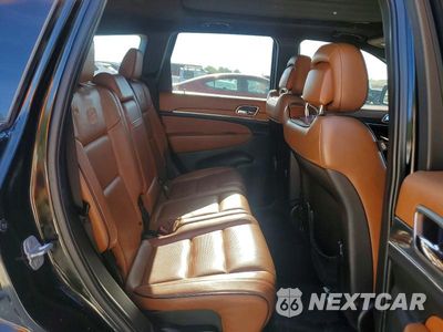 Zdjęcie 11 z 13 samochodu: 2011 JEEP GRAND CHEROKEE OVERLAND VIN:1J4RR6GT9BC701194 - miniatura