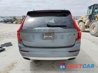 Zdjęcie 6 z 12 samochodu: 2016 VOLVO XC90 T6 VIN:YV4A22PK7G1015291 - miniatura