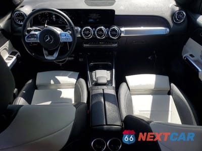 Zdjęcie 8 z 13 samochodu: 2023 MERCEDES-BENZ GLB 250 4MATIC VIN:W1N4M4HBXPW278438 - miniatura