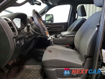 Zdjęcie 7 z 12 samochodu: 2024 RAM 2500 BIG HORN VIN:3C6UR5DJ4RG341862 - miniatura