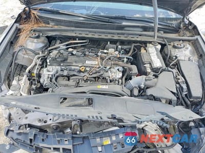Zdjęcie 11 z 12 samochodu: 2022 TOYOTA CAMRY SE VIN:4T1G11AK4NU692857 - miniatura