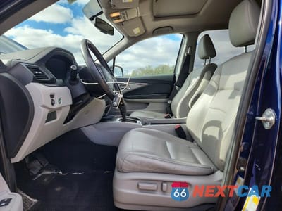 Zdjęcie 7 z 13 samochodu: 2018 HONDA PILOT EXL VIN:5FNYF6H51JB042622 - miniatura