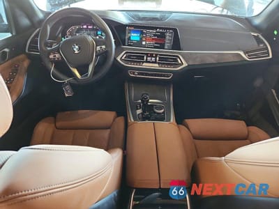 Zdjęcie 8 z 13 samochodu: 2023 BMW X5 XDRIVE40I VIN:5UXCR6C09P9P94714 - miniatura