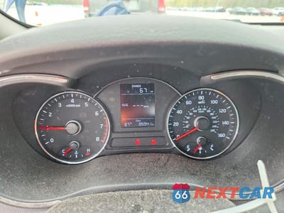 Zdjęcie 9 z 12 samochodu: 2018 KIA FORTE LX VIN:3KPFK4A78JE181588 - miniatura