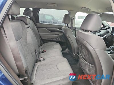 Zdjęcie 11 z 13 samochodu: 2020 HYUNDAI SANTA FE SEL VIN:5NMS3CAD1LH205480 - miniatura