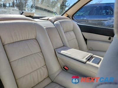 Zdjęcie 10 z 13 samochodu: 1988 BMW 635 CSI AUTOMATIC VIN:WBAEC8413J3267418 - miniatura