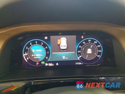 Zdjęcie 9 z 12 samochodu: 2025 VOLKSWAGEN ATLAS SE VIN:1V2HR2CA5SC574375 - miniatura