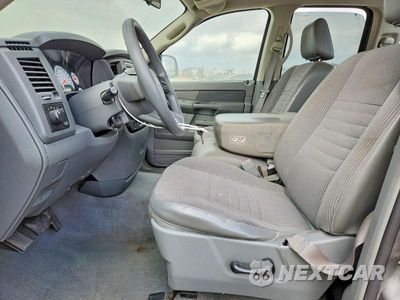 Zdjęcie 7 z 11 samochodu: 2006 DODGE RAM 1500 ST VIN:1D7HA18K16J186393 - miniatura