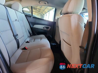 Zdjęcie 10 z 12 samochodu: 2014 CHEVROLET CRUZE LT VIN:1G1PC5SB9E7438220 - miniatura