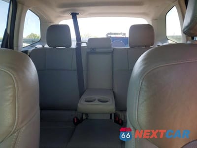 Zdjęcie 10 z 13 samochodu: 2016 SUBARU FORESTER 2.5I LIMITED VIN:JF2SJAHC0GH516348 - miniatura