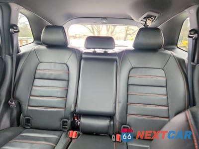Zdjęcie 10 z 14 samochodu: 2025 HONDA CR-V SPORT-L VIN:7FARS6H89SE075898 - miniatura