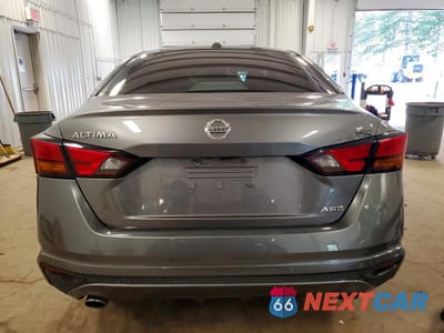 Zdjęcie 6 z 13 samochodu: 2022 NISSAN ALTIMA SR VIN:1N4BL4CW7NN367128 - miniatura
