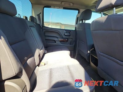 Zdjęcie 10 z 12 samochodu: 2016 GMC SIERRA K1500 SLE VIN:3GTU2MEC9GG293747 - miniatura