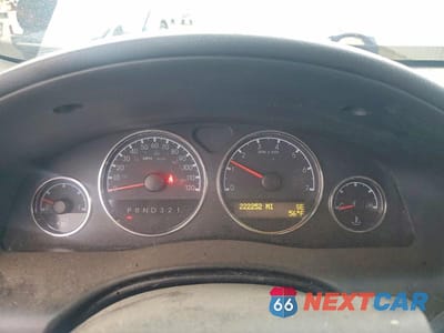 Zdjęcie 9 z 13 samochodu: 2007 CHEVROLET UPLANDER LS VIN:1GNDV23107D108860 - miniatura