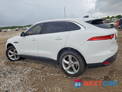 Drugie zdjęcie samochodu z przodu: 2020 JAGUAR F-PACE PREMIUM 25T VIN:SADCJ2FXXLA630766 - miniatura