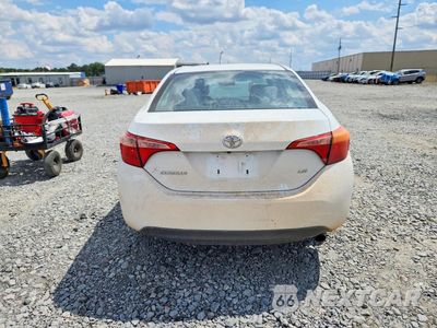 Zdjęcie 6 z 13 samochodu: 2018 TOYOTA COROLLA LE VIN:5YFBURHE7JP808743 - miniatura