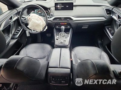 Zdjęcie 8 z 14 samochodu: 2021 MAZDA CX-9 GRAND TOURING VIN:JM3TCBDY4M0530968 - miniatura