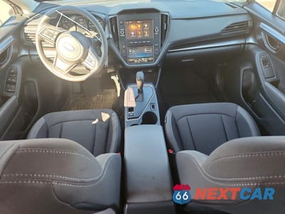 Zdjęcie 8 z 13 samochodu: 2024 SUBARU IMPREZA VIN:JF1GUABC9R8229345 - miniatura