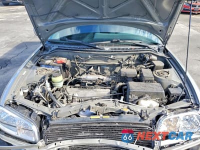 Zdjęcie 11 z 12 samochodu: 2000 TOYOTA RAV4 BASE VIN:JT3GP10V2Y7071199 - miniatura