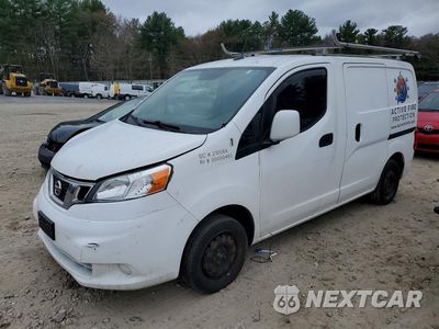 2018 NISSAN NV200 SV- R&D- CLN TITLE- PRI FLEET-CK ENG LT ON 3N6CM0KN0JK693606 - główne zdjęcie licytacji z USA - miniatura
