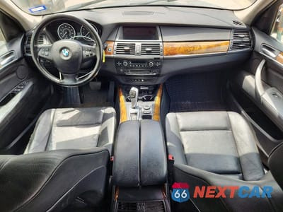 Zdjęcie 8 z 12 samochodu: 2011 BMW X5 XDRIVE35I VIN:5UXZV4C55BL408632 - miniatura