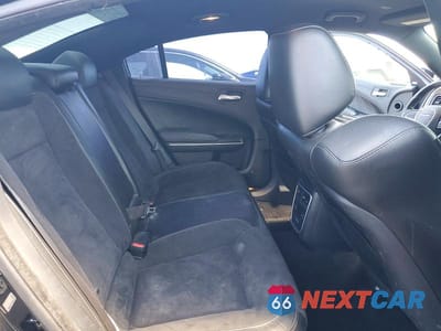 Zdjęcie 10 z 12 samochodu: 2021 DODGE CHARGER GT VIN:2C3CDXHG8MH532582 - miniatura