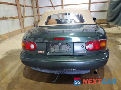 Zdjęcie 6 z 12 samochodu: 1997 MAZDA MX-5 MIATA VIN:JM1NA3531V0728649 - miniatura