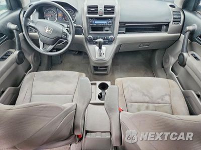 Zdjęcie 8 z 13 samochodu: 2011 HONDA CR-V LX VIN:5J6RE4H3XBL085827 - miniatura