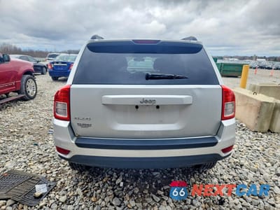 Zdjęcie 6 z 12 samochodu: 2011 JEEP COMPASS SPORT VIN:1J4NF1FB1BD163958 - miniatura