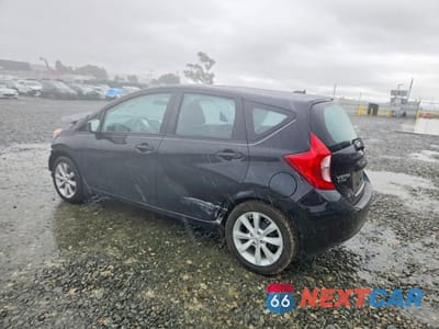 Drugie zdjęcie samochodu z przodu: 2015 NISSAN VERSA NOTE SL VIN:3N1CE2CP3FL433569 - miniatura