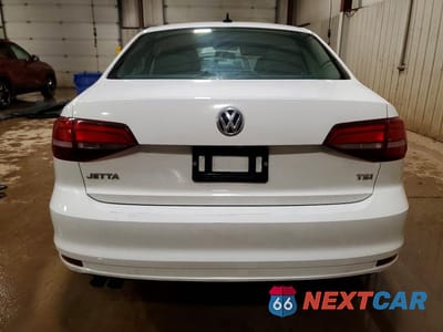Zdjęcie 6 z 11 samochodu: 2016 VOLKSWAGEN JETTA S VIN:3VW167AJ5GM293482 - miniatura