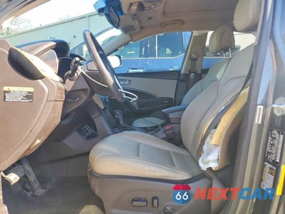 Zdjęcie 7 z 12 samochodu: 2014 HYUNDAI SANTA FE SPORT 2.4L VIN:5XYZU3LB9EG178226 - miniatura