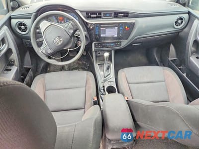 Zdjęcie 8 z 12 samochodu: 2019 TOYOTA COROLLA LE VIN:5YFBURHE2KP935465 - miniatura