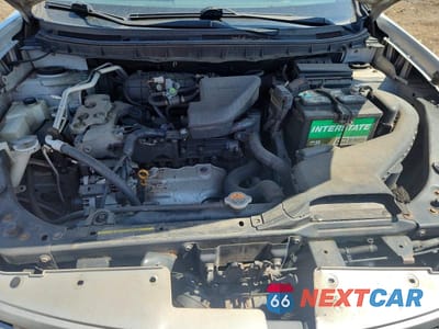 Zdjęcie 11 z 11 samochodu: 2009 NISSAN ROGUE S VIN:JN8AS58VX9W443959 - miniatura