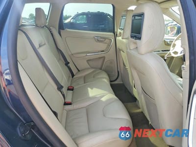 Zdjęcie 11 z 13 samochodu: 2012 VOLVO XC60 T6 VIN:YV4902DZ9C2320239 - miniatura