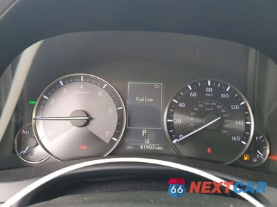 Zdjęcie 9 z 12 samochodu: 2017 LEXUS GS 350 BASE VIN:JTHBZ1BL7HA009620 - miniatura