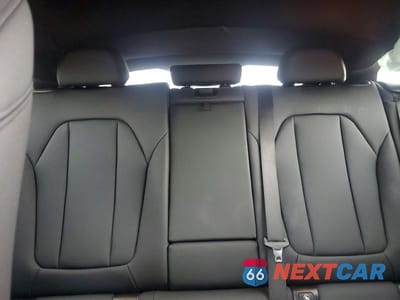 Zdjęcie 10 z 13 samochodu: 2021 BMW X4 XDRIVE30I VIN:5UX2V1C07M9D82414 - miniatura