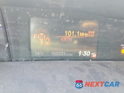 Zdjęcie 9 z 12 samochodu: 2013 HONDA CIVIC VIN:19XFB2F57DE295257 - miniatura