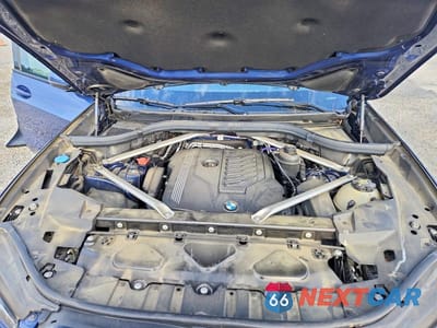 Zdjęcie 12 z 13 samochodu: 2023 BMW X5 XDRIVE40I VIN:5UXCR6C04P9N69245 - miniatura
