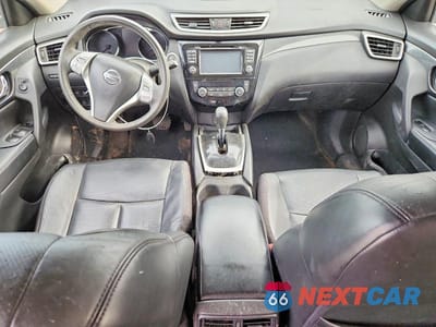 Zdjęcie 8 z 13 samochodu: 2015 NISSAN ROGUE SL VIN:5N1AT2MV7FC773435 - miniatura