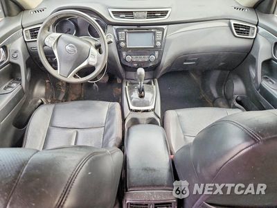 Zdjęcie 8 z 13 samochodu: 2015 NISSAN ROGUE SL VIN:5N1AT2MV7FC773435 - miniatura