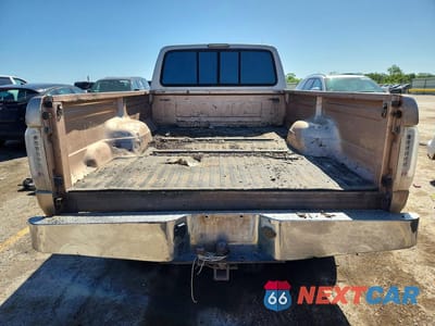 Zdjęcie 6 z 12 samochodu: 1997 FORD F250 VIN:1FTHX25F0VEC48265 - miniatura