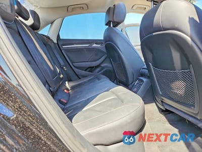 Zdjęcie 10 z 12 samochodu: 2015 AUDI A3 PREMIUM PLUS VIN:WAUEFGFF7F1018892 - miniatura