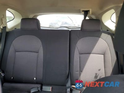 Zdjęcie 10 z 13 samochodu: 2008 NISSAN ROGUE S VIN:JN8AS58T88W014834 - miniatura