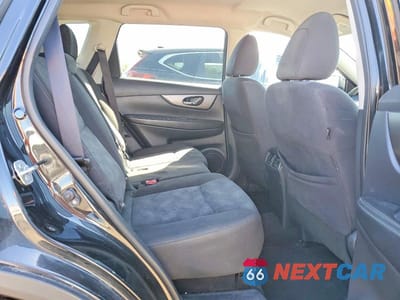Zdjęcie 11 z 14 samochodu: 2016 NISSAN ROGUE SV VIN:KNMAT2MV3GP641111 - miniatura