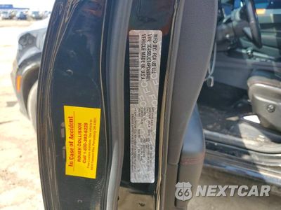 Zdjęcie 13 z 13 samochodu: 2023 DODGE DURANGO R VIN:1C4SDJCT4PC693401 - miniatura