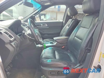 Zdjęcie 7 z 14 samochodu: 2012 FORD EXPLORER XLT VIN:1FMHK7D84CGA47691 - miniatura