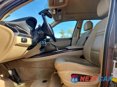 Zdjęcie 7 z 12 samochodu: 2012 BMW X5 XDRIVE35D VIN:5UXZW0C56CL663409 - miniatura