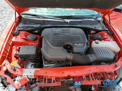 Zdjęcie 11 z 13 samochodu: 2021 DODGE CHARGER SXT VIN:2C3CDXJG0MH622304 - miniatura