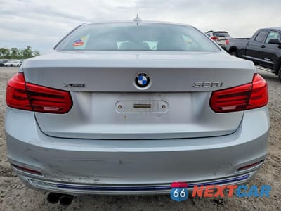Zdjęcie 6 z 12 samochodu: 2016 BMW 328 XI SULEV VIN:WBA8E3G56GNT75506 - miniatura